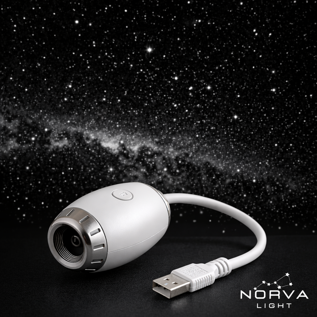 Norva Galaxy Projector
