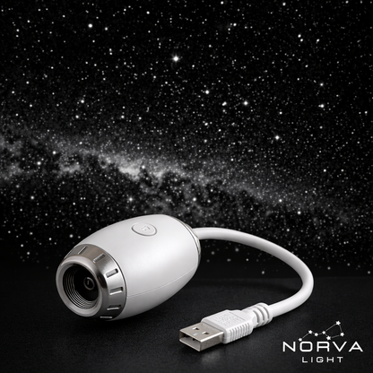 Norva Galaxy Projector