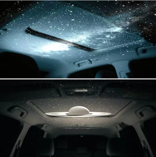Norva Galaxy Projector