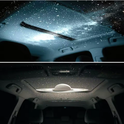 Norva Galaxy Projector