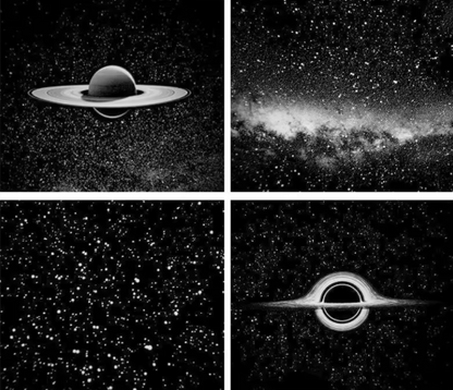 Norva Galaxy Projector