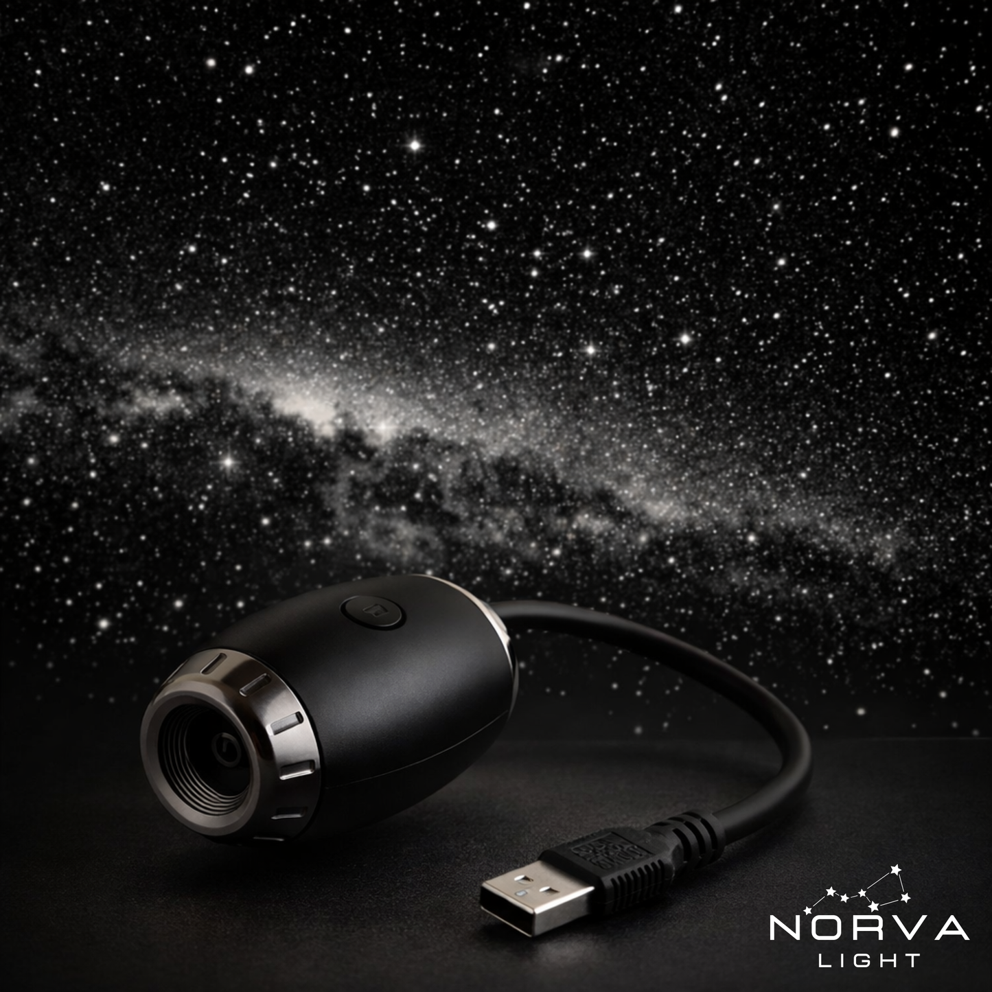 Norva Galaxy Projector
