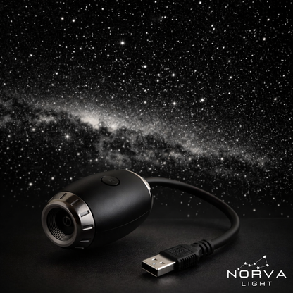 Norva Galaxy Projector